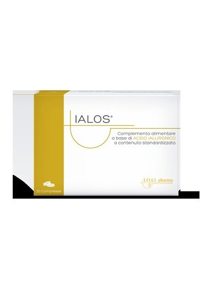 Integratore Articolazioni per Benessere articolare